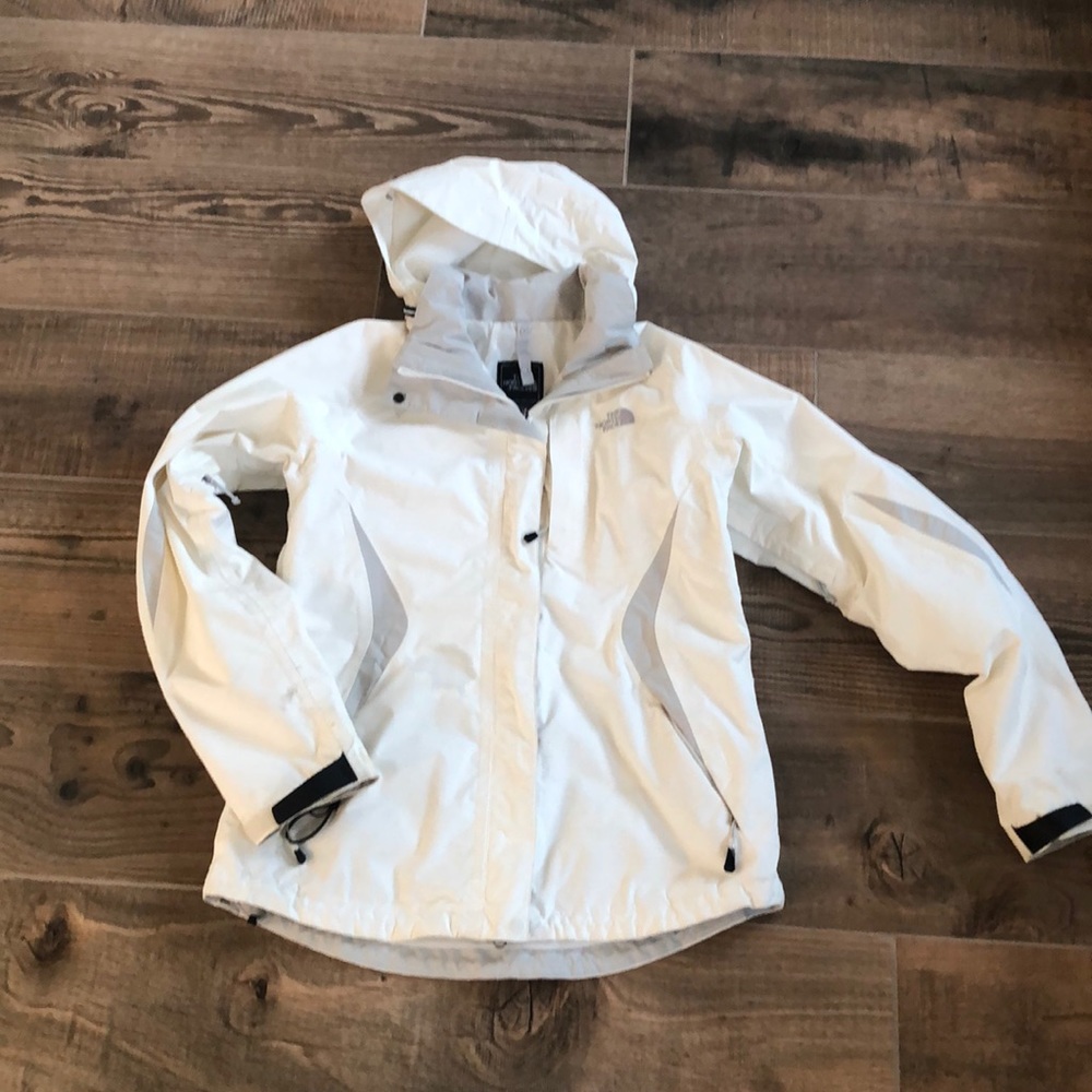 Women’s North face Jacket